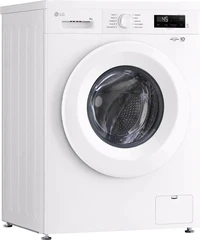 Купить Стиральная машина LG F2Y1VS3W, белый / Народный дискаунтер ЦЕНАЛОМ