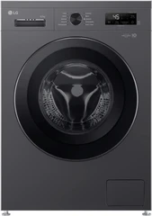 Купить Стиральная машина LG F2Y1WS6J, серый / Народный дискаунтер ЦЕНАЛОМ