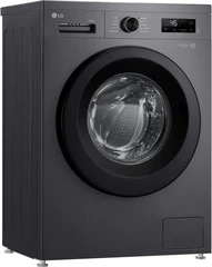 Купить Стиральная машина LG F2Y1WS6J, серый / Народный дискаунтер ЦЕНАЛОМ