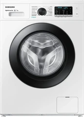 Купить Стиральная машина Samsung WW70AG5S20CELP, белый / Народный дискаунтер ЦЕНАЛОМ
