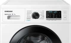 Купить Стиральная машина Samsung WW70AG5S20CELP, белый / Народный дискаунтер ЦЕНАЛОМ