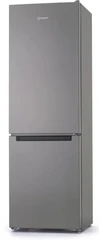 Купить Холодильник Indesit DS 3180 G, серебристый / Народный дискаунтер ЦЕНАЛОМ