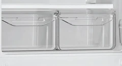 Купить Холодильник Indesit DS 3180 G, серебристый / Народный дискаунтер ЦЕНАЛОМ