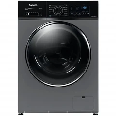 Купить Стиральная машина Бирюса WM-SL610/15 S, серый / Народный дискаунтер ЦЕНАЛОМ