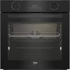 Купить Электрический духовой шкаф BEKO BBIR13301BC / Народный дискаунтер ЦЕНАЛОМ