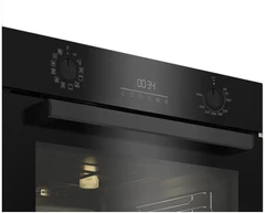Купить Электрический духовой шкаф BEKO BBIR13301BC / Народный дискаунтер ЦЕНАЛОМ