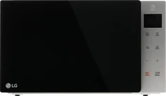 Купить Микроволновая печь LG MW25R35GISL, серебристый/черный / Народный дискаунтер ЦЕНАЛОМ