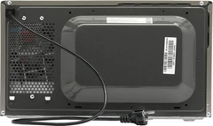 Купить Микроволновая печь LG MW25R35GISL, серебристый/черный / Народный дискаунтер ЦЕНАЛОМ