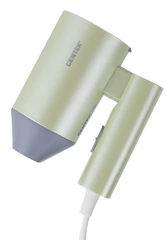 Купить Фен CENTEK CT-2203, зеленый / Народный дискаунтер ЦЕНАЛОМ