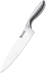 Купить Нож-шеф Regent inox Linea Romano, 33 см / Народный дискаунтер ЦЕНАЛОМ