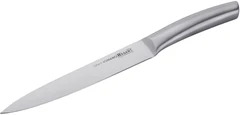 Купить Нож разделочный Regent inox Linea Romano, 33 см / Народный дискаунтер ЦЕНАЛОМ