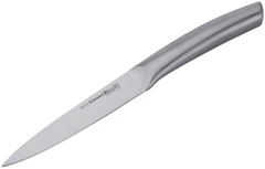 Купить Нож универсальный Regent inox Linea Romano, 24 см / Народный дискаунтер ЦЕНАЛОМ