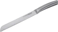 Купить Нож хлебный Regent inox Linea Romano, 33 см / Народный дискаунтер ЦЕНАЛОМ