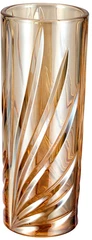 Купить Ваза Regent Inox DSHP130-250D/L1HA, 25 см / Народный дискаунтер ЦЕНАЛОМ