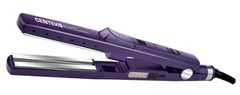 Купить Выпрямитель для волос CENTEK CT-2021, фиолетовый / Народный дискаунтер ЦЕНАЛОМ