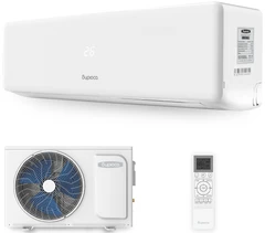 Купить Сплит-система Бирюса B-09TPR/B-09TPQ / Народный дискаунтер ЦЕНАЛОМ
