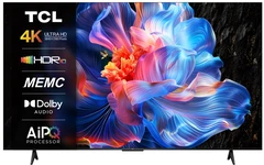 Купить Телевизор 75" TCL 75P6K / Народный дискаунтер ЦЕНАЛОМ
