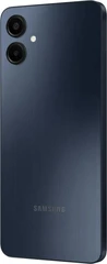 Купить Смартфон 6.7" Samsung Galaxy A06 4/128GB, черный / Народный дискаунтер ЦЕНАЛОМ