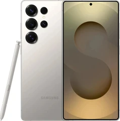 Купить Смартфон 6.9" Samsung Galaxy S25 Ultra 12/256Gb, серый титан / Народный дискаунтер ЦЕНАЛОМ