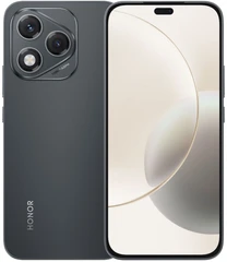 Купить Смартфон 6.7" HONOR 400 Lite 8/256Gb Black / Народный дискаунтер ЦЕНАЛОМ