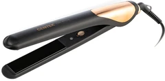 Купить Выпрямитель для волос CENTEK CT-2023, черный / Народный дискаунтер ЦЕНАЛОМ