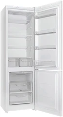 Купить Холодильник Indesit DS 3200 W, белый / Народный дискаунтер ЦЕНАЛОМ
