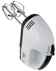 Купить Миксер Oasis MH-30W, белый/черный / Народный дискаунтер ЦЕНАЛОМ