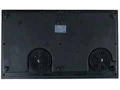 Купить Плитка инфракрасная Oasis A-TS2B, черный / Народный дискаунтер ЦЕНАЛОМ