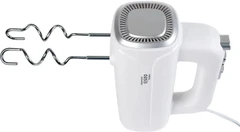 Купить Миксер Oasis MH-50W, белый / Народный дискаунтер ЦЕНАЛОМ