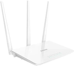 Купить Wi-Fi роутер Digma DWR-N302 / Народный дискаунтер ЦЕНАЛОМ