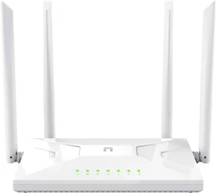 Купить Wi-Fi роутер Netis NC21 / Народный дискаунтер ЦЕНАЛОМ