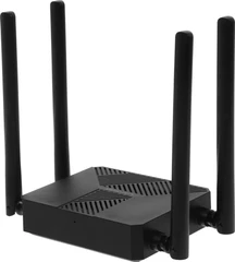 Купить Wi-Fi роутер Mercusys MR62X / Народный дискаунтер ЦЕНАЛОМ