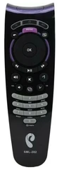 Купить Пульт универсальный Huayu URC177500 SML-282 HD / Народный дискаунтер ЦЕНАЛОМ