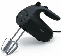 Купить Миксер ручной Accesstyle HM4021B, черный / Народный дискаунтер ЦЕНАЛОМ
