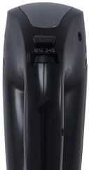 Купить Миксер ручной Accesstyle HM5021B, черный / Народный дискаунтер ЦЕНАЛОМ