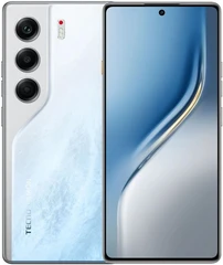 Купить Смартфон 6.78" TECNO CAMON 40 12/256Gb White / Народный дискаунтер ЦЕНАЛОМ