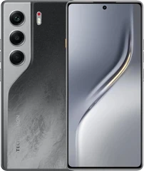 Купить Смартфон 6.78" TECNO CAMON 40 8/256Gb Black / Народный дискаунтер ЦЕНАЛОМ