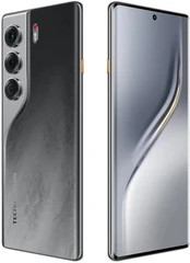 Купить Смартфон 6.78" TECNO CAMON 40 Pro 5G 12/256Gb Black / Народный дискаунтер ЦЕНАЛОМ