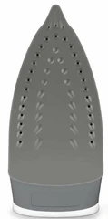 Купить Утюг Tefal FV1920, белый/бирюзовый / Народный дискаунтер ЦЕНАЛОМ