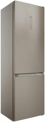 Купить Холодильник Hotpoint HT 6200 BZ, бронзовый / Народный дискаунтер ЦЕНАЛОМ