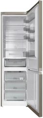 Купить Холодильник Hotpoint HT 6200 BZ, бронзовый / Народный дискаунтер ЦЕНАЛОМ