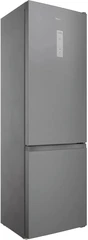 Купить Холодильник Hotpoint HT 6200 S, серебристый / Народный дискаунтер ЦЕНАЛОМ