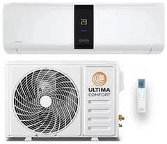 Купить Сплит-система Ultima Comfort ELB-I09PN / Народный дискаунтер ЦЕНАЛОМ