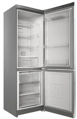 Купить Холодильник Indesit ITS 5180 XB, нержавеющая сталь / Народный дискаунтер ЦЕНАЛОМ