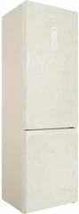 Купить Холодильник Hotpoint HT 6200 AB, бежевый / Народный дискаунтер ЦЕНАЛОМ