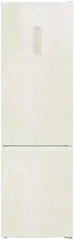 Купить Холодильник Hotpoint HT 6200 AB, бежевый / Народный дискаунтер ЦЕНАЛОМ