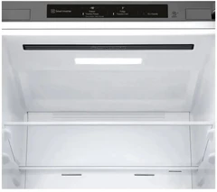 Купить Холодильник LG GA-B509MCZL, темный графит / Народный дискаунтер ЦЕНАЛОМ