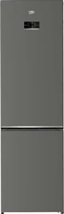Купить Холодильник Beko B3R0CNK402HG, серый / Народный дискаунтер ЦЕНАЛОМ