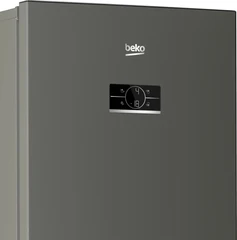 Купить Холодильник Beko B3R0CNK402HG, серый / Народный дискаунтер ЦЕНАЛОМ