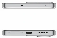 Купить Смартфон 6.67" Realme 14 5G 12/256Gb Silver / Народный дискаунтер ЦЕНАЛОМ